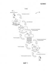 Способы и системы для обработки электронных выплат (патент 2647663)