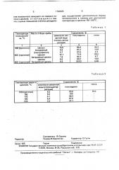 Способ получения гипсового вяжущего из фосфогипса (патент 1794925)