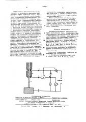 Автобалансирующийся измерительный мост постоянного тока (патент 585451)