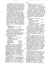 Шихта для получения легковесного огнеупорного материала (патент 1079630)