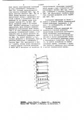 Устройство для коррекции нелинейности строчной развертки (патент 1133691)