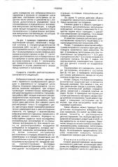 Способ диагностирования механизмов циклического действия (патент 1728709)