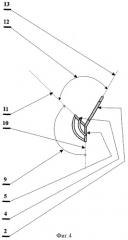 Приспособление для временной иммобилизации мошонки (патент 2380063)