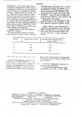 Способ вакуумирования жидкого металла (патент 624935)