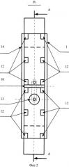 Сверхширокополосная антенна (патент 2488925)
