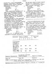 Состав для нейтрализации кож для низа обуви и технических кож (патент 1560552)