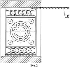 Способ сборки кулисного механизма (патент 2387898)