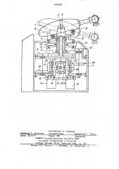 Промышленный робот (патент 1046083)