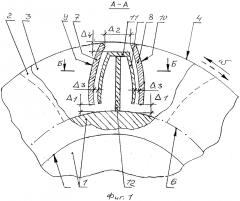 Зубчатое колесо (патент 2611678)