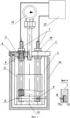 Способ определения коррозионной активности топлив для реактивных двигателей (патент 2378640)