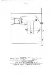 Устройство для включения симистора (патент 955409)