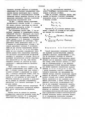 Способ определения положения и фор-мы оси вращения крупногабаритной,деформирующейся оболочки (патент 508668)