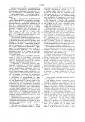 Загрузочный конвейер двухъярусной печи моллирования стекол (патент 1570980)