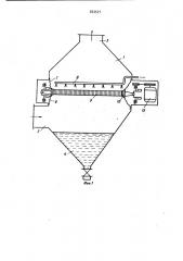 Пылеулавливающее устройство (патент 923577)