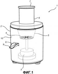 Измельчающий диск для кухонного комбайна и кухонный комбайн, содержащий измельчающий диск (патент 2555149)