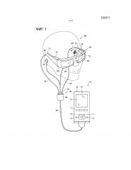 Устанавливаемое на голове устройство отображения и способ управления устанавливаемым на голове устройством отображения (патент 2643649)