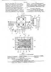 Гидравлическое предохранительно-распределительное устройство (патент 889906)