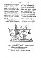 Устройство для уплотнения бетонной смеси (патент 919882)