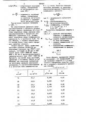 Способ контроля качества спекания (его варианты) (патент 924562)