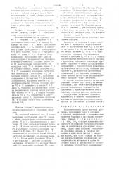 Исполнительный орган шахтной дробилки (патент 1338888)