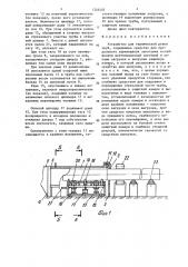 Устройство для термической резки труб (патент 1326403)