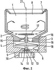 Смесительное устройство (патент 2328197)