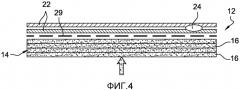 Способ изготовления детали летательного аппарата посредством заливки смолы (патент 2531811)