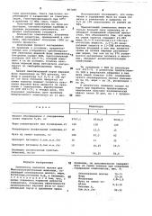 Заменитель цельного молока для молодняка сельскохозяйственных животных (патент 897200)