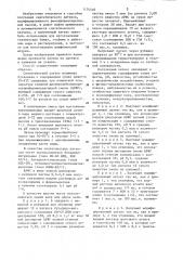 Способ модификации синтетического латекса (патент 1174440)