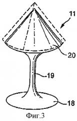 Обтирочные материалы неплоской формы и раздаточные устройства для хранения таких обтирочных материалов (патент 2392841)