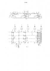 Устройство для подачи бревен к деревообрабатывающим станкам (патент 251459)