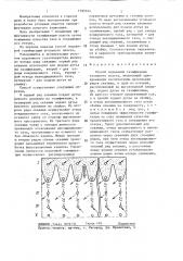 Способ подземной газификации угольного пласта (патент 1392244)