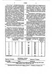 Способ получения сорбента для очистки воды от нефтепродуктов (патент 1748852)