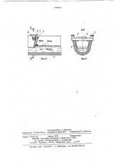 Заливочное устройство для центробежно-литейных машин (патент 959910)