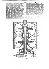 Сушилка для сыпучих материалов (патент 1103063)