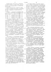 Установка для испытаний уплотнений вращающихся валов (патент 1242669)