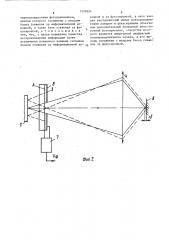 Лазерный звукосниматель (патент 1509994)