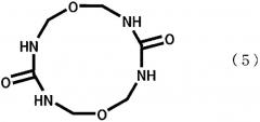 Способ получения и хранения жидкой композиции, содержащей тетрагидро-4н-1,3,5-оксадиазин-4-он (патент 2585288)