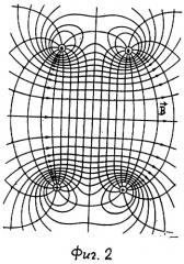 Установка для исследования электромагнитного поля (патент 2292601)