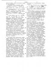 Цифровой генератор функций (патент 1168921)