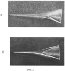 Способ изготовления оптического волокна с эллиптической сердцевиной (патент 2552279)