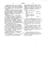 Сырьевая смесь для получения портландцементного клинкера (патент 1020392)