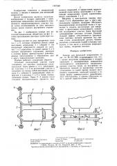 Камера для витальной микроскопии (патент 1447349)