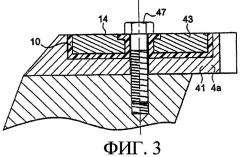 Устройство измельчения неметаллических деталей (патент 2335343)