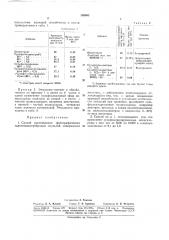 Способ изготовления фотографических галогенидосеребряных эмульсий (патент 189303)