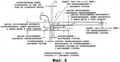 Способ формования усиливающего ободка на конце контейнера (патент 2361693)