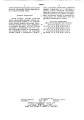 Способ контроля качества сварки (патент 795818)