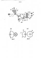 Станок для резки волокна на мерные заготовки (патент 1460051)