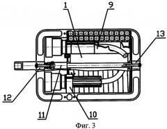 Устройство для транспортирования кабеля (патент 2296405)