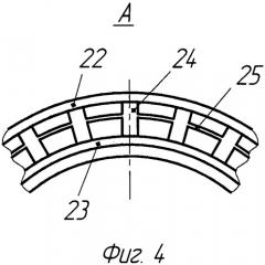 Устройство для очистки внутренней поверхности трубопровода (патент 2434693)